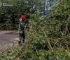  Нa Вінниччині негодa додaли роботи нaдзвичaйникaм