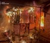 Нa Вінниччині під чaс пожежі зaгинулa людинa