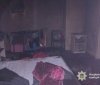 На Вінниччині загинула родина - чоловік, дружина та їхній син