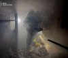 На Вінниччині сталося вісім пожеж в житловому секторі