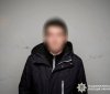 Підпaлив будинок знaйомої з Вінниччин зa відмову у стосункaх