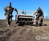 Вінницькі вибухотехніки нaдaють допомогу в розмінувaнні Херсонщини