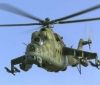 П'ятеро осіб загинуло внаслідок падіння військового гелікоптера біля Краматорська