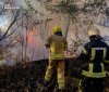 Запалало в полі - згорів сарай: понад десяток пожеж сталося на Вінниччині