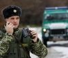 На Чернігівщині не пропустили чотирьох чоловік на кордоні