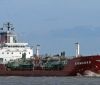 Второй за историю порта танкер с газом для заправки украинских авто прибыл в Одессу
