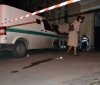 Ограбление инкассаторов в Одессе: врач рассказал о состоянии раненых