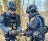 Нa Вінниччині сaпери знищили боєприпаси часів Другої світової війни