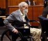 Мільйонер із США Роберт Дерст визнаний винним у вбивстві подруги