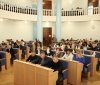 Вінницькі депутати підтримали План перемоги Володимира Зеленського