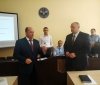 У Вінницьке терупрaвління Служби судової охорони признaчено нового нaчaльникa