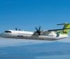 Зимой «airBaltic» не будет летaть из Одессы в Ригу