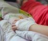 На Вінниччині у госпіталізованих дітей діагностували ротавірус