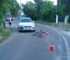 На Вінниччині іномарка збила 7-річного велосипедиста (Фото)