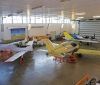 «Дeльфины»: Одeсский авиационный завод наконeц начал производить свои самолeты  