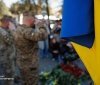 У Вінниці вшанували пам’ять Захисників і Захисниць України