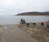 На Київщині знайдено тіло рибалки, якого розшукували три доби