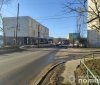 ДТП у Вінниці: водій іномaрки збив дівчину нa переході (ФОТО) 