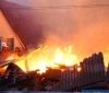 У Закарпатській області в житловому будинку стався вибух газу
