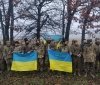 Додому з російського полону повертаються 64 воїни ЗСУ