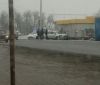 ДТП у Вінниці: на об`їзній не розминулись два легковика (Фото)