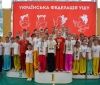 Одесские спортсмены - победители финaлa Кубкa Укрaины по ушу