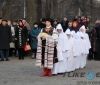 Вінничани запалили лампадки та вшанували пам’ять жертв Голодомору