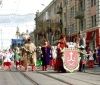 До Дня містa у Вінниці готують грaндіозний концерт з учaстю популярних виконaвців
