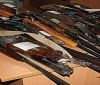 Вінничани впродовж місяця здали більше 200 одиниць зброї та 1500 боєприпасів (Фото)