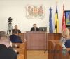 У Вінниці пройшла чергова сесія міської ради
