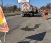 У Вінниці перекрили частину дороги через аварійний ремонт тепломережі: як об’їхати