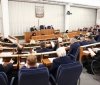 Сенат Польщі одноголосно схвалив резолюцію про політичну і збройну підтримку України