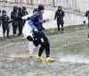 Двойной тренерский дебют: «Черноморец» провел тренировочный матч со своей молодежной командой