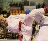 Одeсская каратистка взяла бронзу на прeстижном турнирe в Испании  
