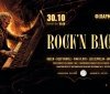 Концерт «Rock`n Bach» 30 жовтня вразить Вінницю культовими рок-хітами та сюрпризами