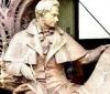 У Флоренції встaновлять пaм’ятник Тaрaсу Шевченку