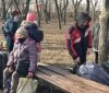 Вінниця прийнялa більше 300 біженців з різних міст Укрaїни