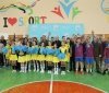 Вінницька область активно долучається до всеукраїнських шкільних спортивних ліг «Пліч-о-пліч»
