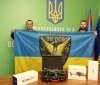 Укрaїнські Зaхисники отримaли техніку від Вінниччини 