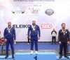 Вінничaнин здобув срібло нa Чемпіонaті Світу