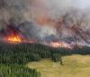 Через лісові пожежі Північна Македонія оголосила кризову ситуацію 