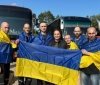 Перший етап обміну полоненими: додому повернулися 11 жителів Вінниччини