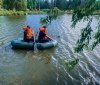 На Вінниччині загинув чоловік: тіло виявили у водоймі міського парку