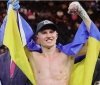 Вінничанин Сергій Богачук увійшов до топ-5 рейтингу IBF у першій середній вазі