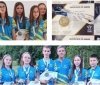 Вінничани вибороли вісім медалей на юнацькому чемпіонаті світу з радіопеленгації