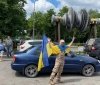 Герой повернувся додому: Ладижин урочисто зустрів військовополоненого Ярослава Склярука