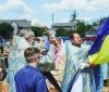 Освячення храму в Олександрівці: молитва за воїнів, пам’ять про героїв і спільна віра громади