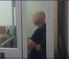 Суд застосував запобіжний захід для вінничанина, підозрюваного у співпраці з країною-агресором