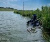 На Вінниччині з водойми дістали тіло 42-річного чоловіка