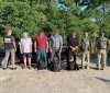 На Вінниччині викрили схему незаконного переправлення призовників за кордон